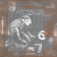 Pixies - Doolittle - VINYL