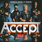 Accept - Hot & Slow: Classics Rock N Ballads - Import LP