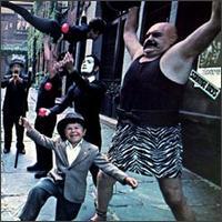 The Doors - Strange Days - Analogue Productions SACD