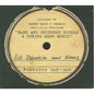 Arizona CD "Rare And Unissued Fiddle & String Band Music" '47-'50 Eck Robertson