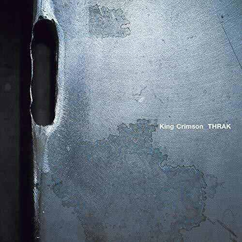 King Crimson - THRAK - VINYL