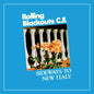 Rolling Blackouts C. F. - Sideways To New Italy - VINYL