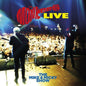 The Monkees - The Mike And Micky Show Live - VINYL