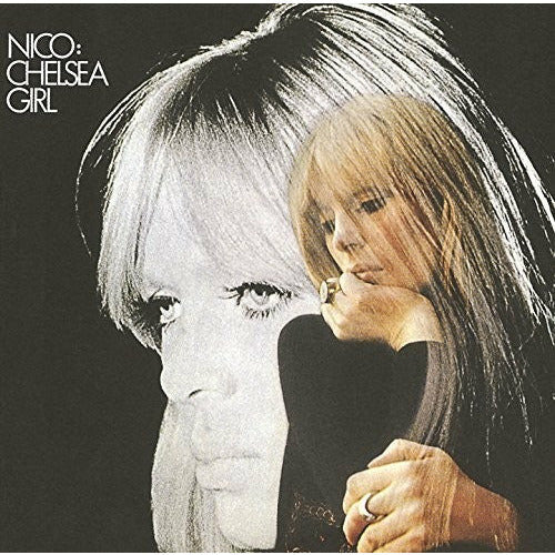 Nico - Chelsea Girl - VINYL