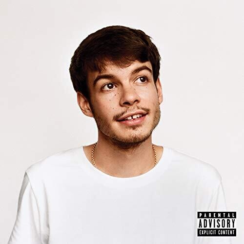 Rex Orange County - Pony - VINYL