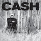Johnny Cash - American II: Unchained - VINYL