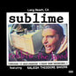 Sublime - Robbin' The Hood - VINYL