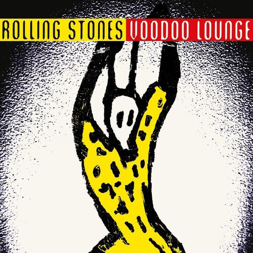 The Rolling Stones - Voodoo Lounge - VINYL