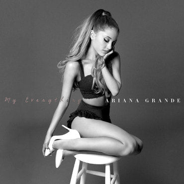 Ariana Grande - My Everything - VINYL