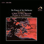 Leibowitz, Royal Philharmonic Orchestra - Moussorgsky: The Power Of The Orchestra - Analogue Productions LP
