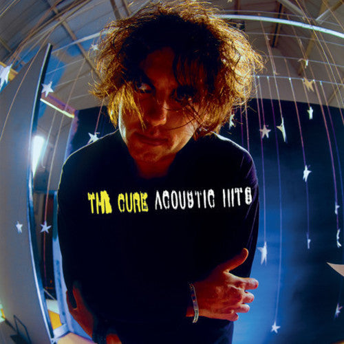 The Cure - Acoustic Hits - VINYL