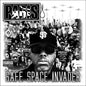 Paris - Safe Space Invader - VINYL