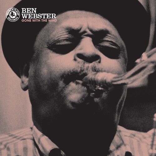 Ben Webster - Gone With The Wind - VINYL