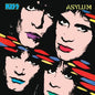 Kiss - Asylum - VINYL