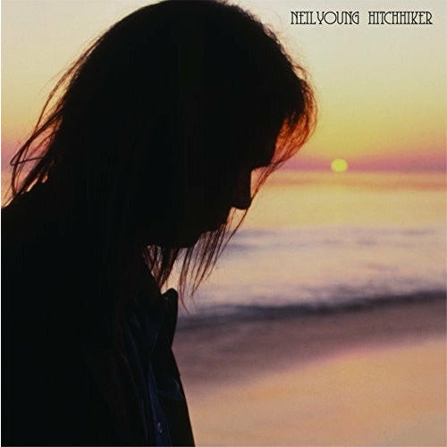 Neil Young - Hitchhiker - VINYL