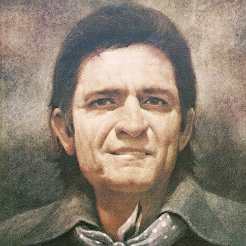 Johnny Cash - Greatest Hits Volume 2 - VINYL