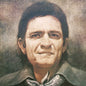 Johnny Cash - Greatest Hits Volume 2 - VINYL