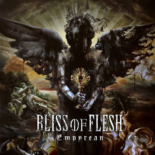 Bliss of Flesh - Empyrean - VINYL