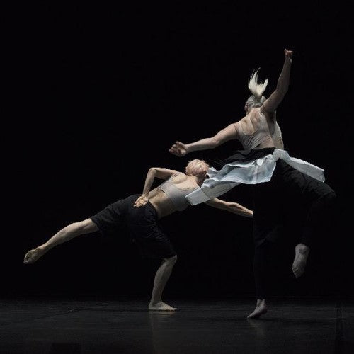 Jlin - Autobiography - Indie LP