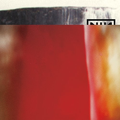 Nine Inch Nails - The Fragile - VINYL