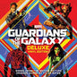 Guardians of the Galaxy (Deluxe Edition) - VINYL