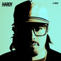 Hardy - A Rock - VINYL