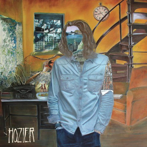 Hozier - Hozier - VINYL