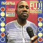 Nigeria Fuji Machine - Synchro Sound System & Power - VINYL