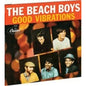 The Beach Boys - Good Vibrations - 12" EP