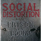 Social Distortion - Prison Bound - VINYL