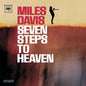 Miles Davis - Seven Steps to Heaven - Analogue Productions 33rpm LP