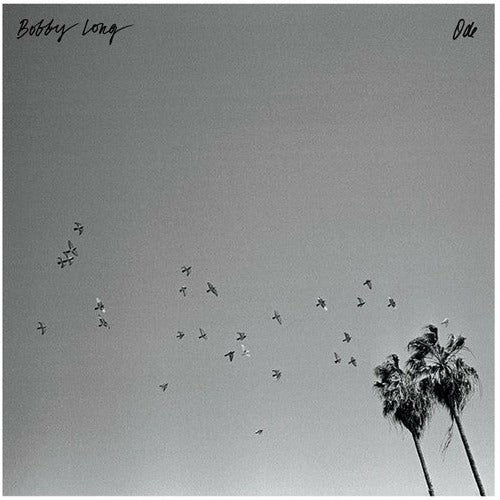 Bobby Long - Ode - VINYL