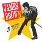 James Brown - 20 All-Time Greatest Hits - VINYL