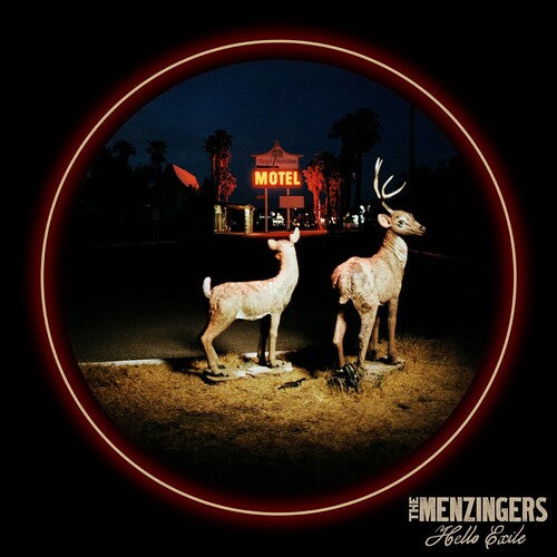 The Menzingers - Hello Exile - VINYL