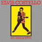 Elvis Costello - My Aim Is True - VINYL