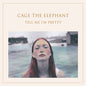 Cage the Elephant - Tell Me I'm Pretty - VINYL