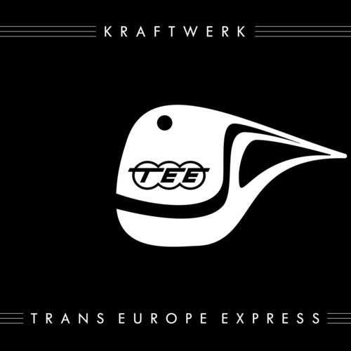 Kraftwerk - Trans Europe Express - VINYL