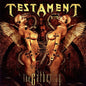 Testament - The Gathering - VINYL