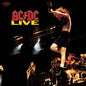 AC/DC - Live - VINYL