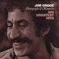 Jim Croce - Photographs & Memories: His Greatest Hits - VINYL