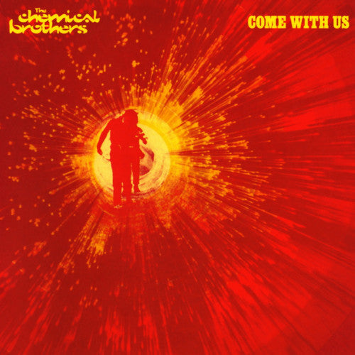 The Chemical Brothers - Come With Us - VINYL