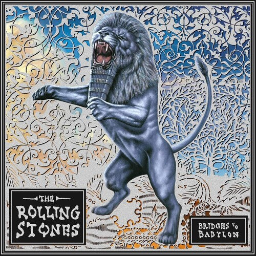 The Rolling Stones - Bridges To Babylon - VINYL