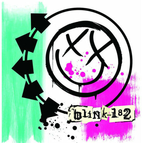 Blink-182 - Blink-182 - VINYL