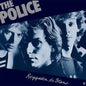 The Police - Reggatta De Blanc - VINYL