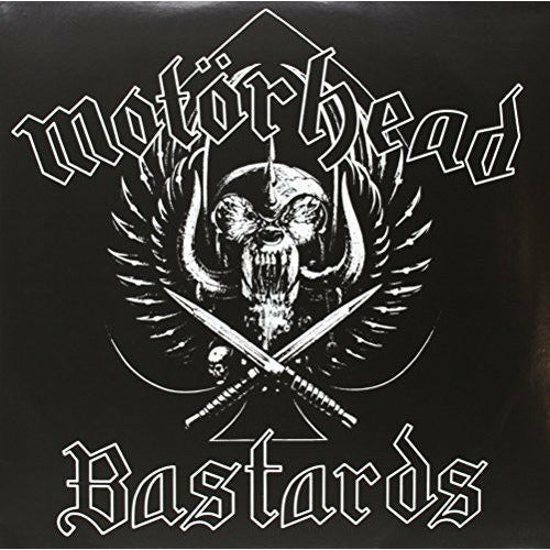 Motorhead - Bastards - VINYL