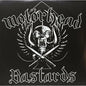 Motorhead - Bastards - VINYL