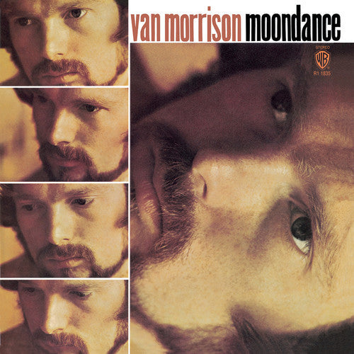 Van Morrison - Moondance - VINYL