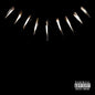 Black Panther The Album (Music from and Inspired By) - VINYL