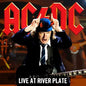 AC/DC - Live at River Plate - VINYL