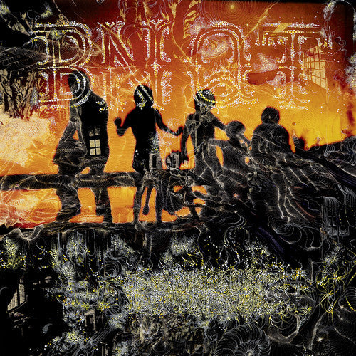 BNQT - Volume 1 - VINYL